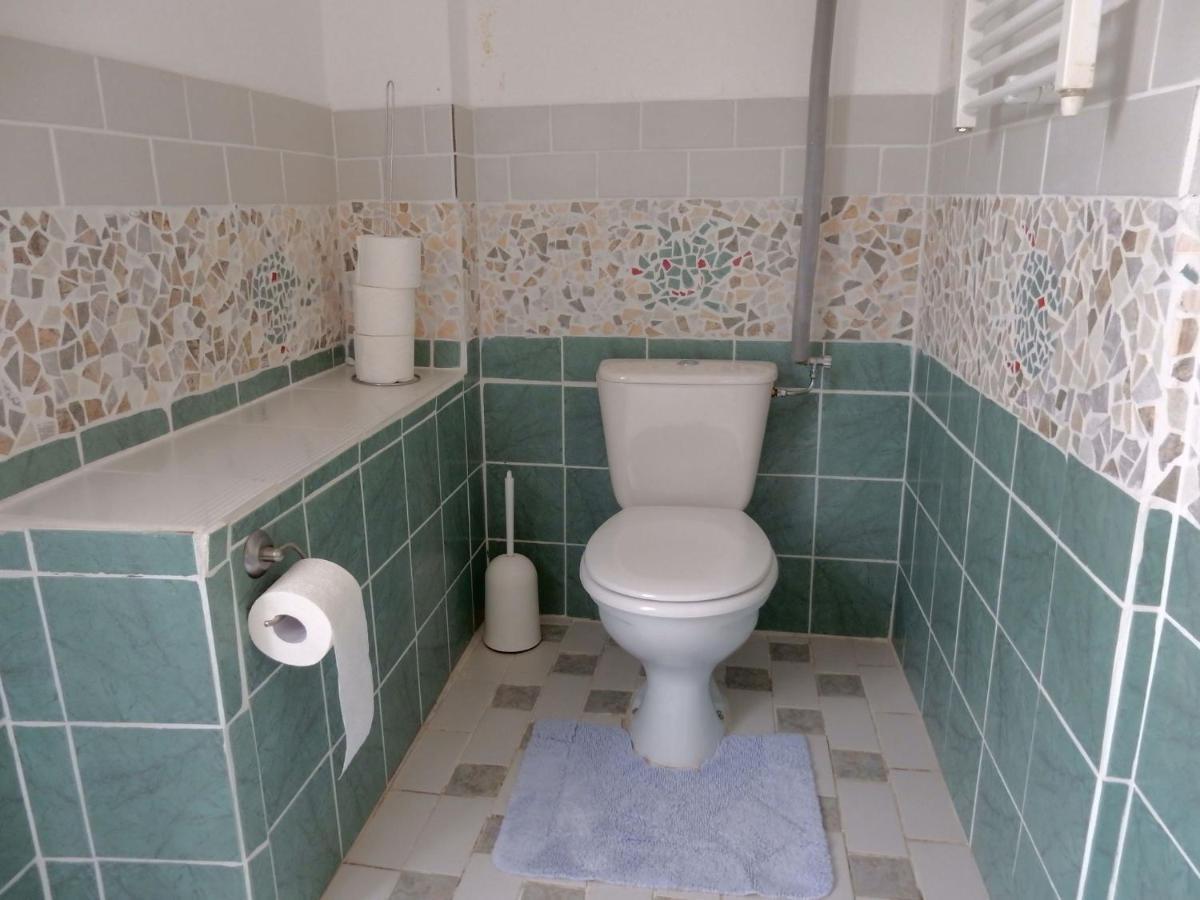 Spacious Holiday Home With Sauna In Celles Sur Plaine Eguisheim Quarto foto