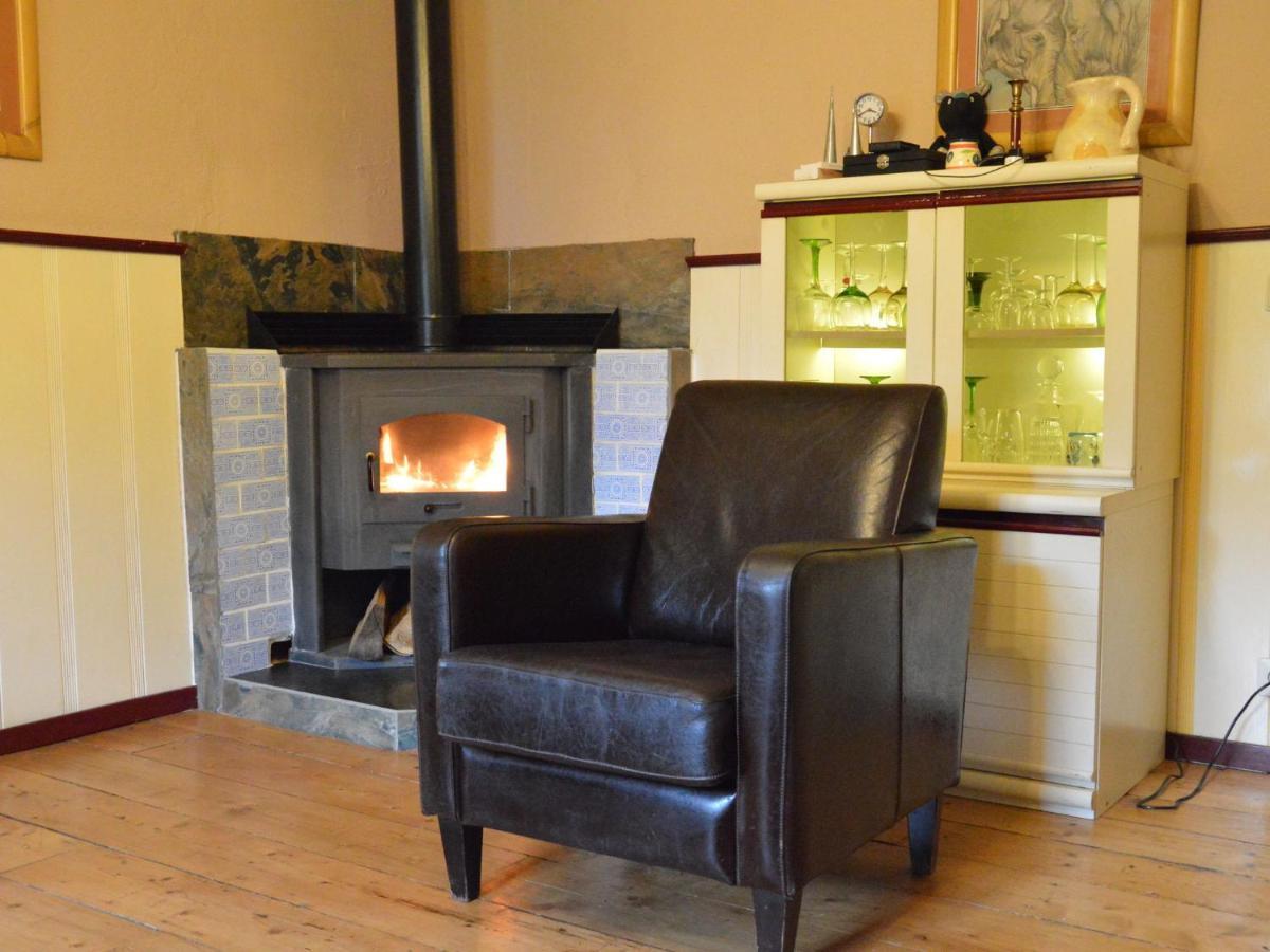 Spacious Holiday Home With Sauna In Celles Sur Plaine Eguisheim Quarto foto