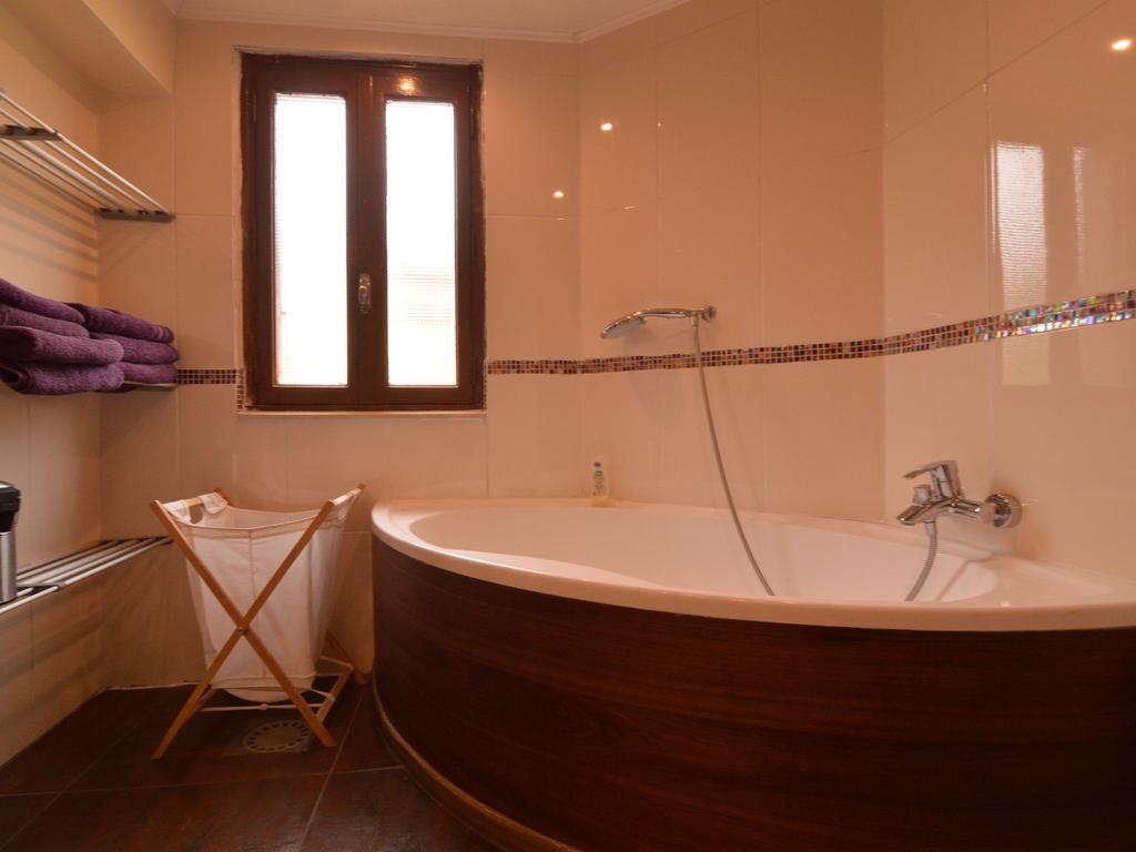 Spacious Holiday Home With Sauna In Celles Sur Plaine Eguisheim Exterior foto